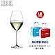 RIEDEL VERITAS 系列CHAMPAGNE WINE GLASS 香檳杯2入 product thumbnail 1