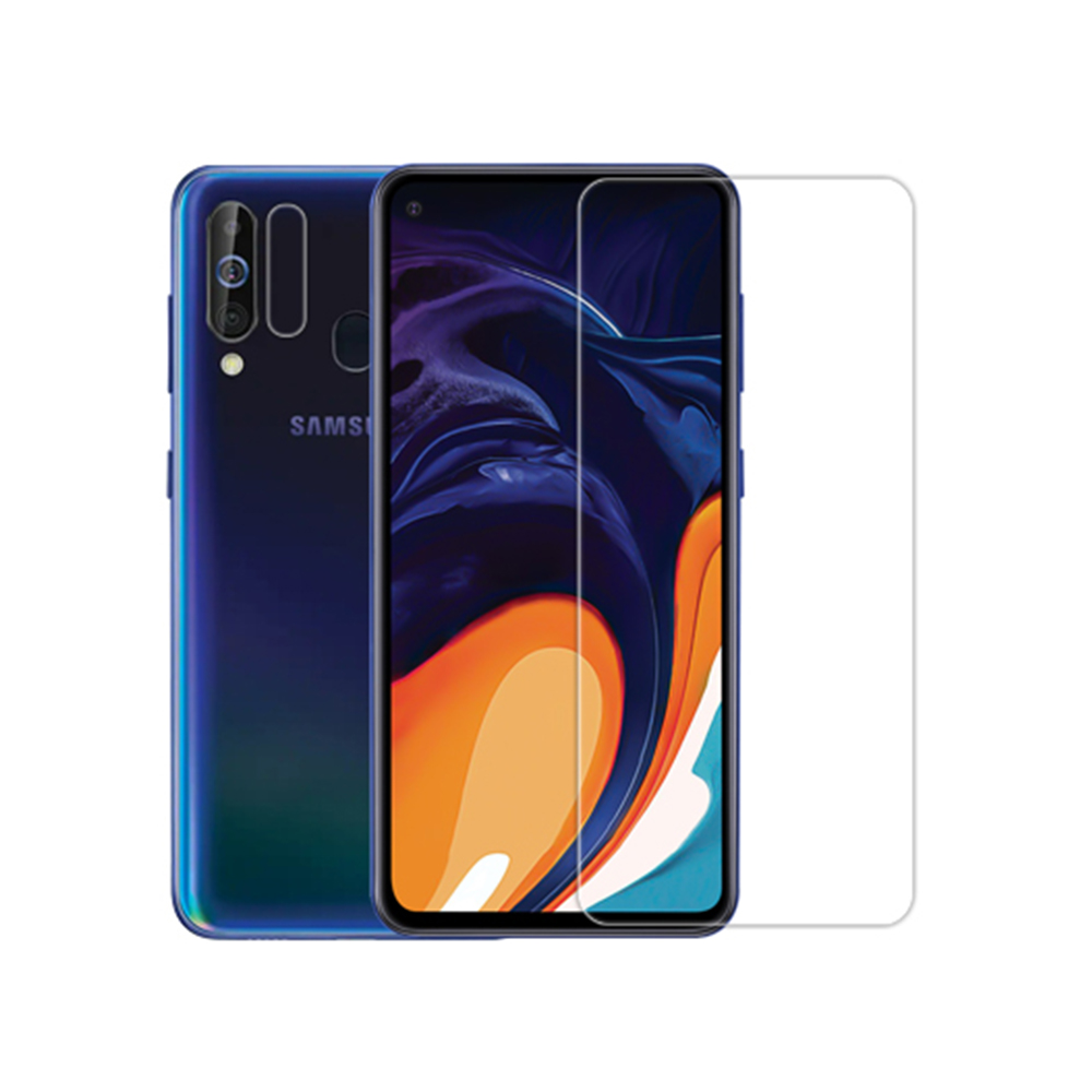 NILLKIN SAMSUNG Galaxy A60 Amazing H+PRO 玻璃貼