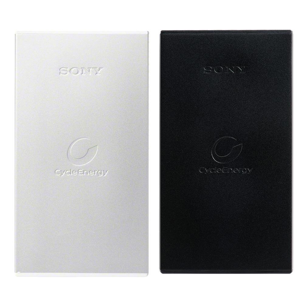 SONY 原廠 CP-F10M USB行動電源組 (10000mAh) 台灣公司貨