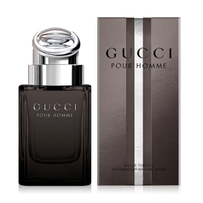 GUCCI by Gucci 男性淡香水 90ml