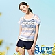 夏之戀SUMMERLOVE大女四件式S23717 product thumbnail 1