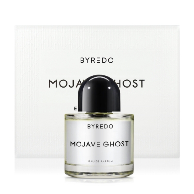 すぐったレディース福袋 BYREDO MOJAVE GHOST 香水 50mL 香水(ユニ 