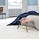 范登伯格 - 芙柔 超柔軟仿羊毛地毯 - 雪白 (200 x 290cm) product thumbnail 2