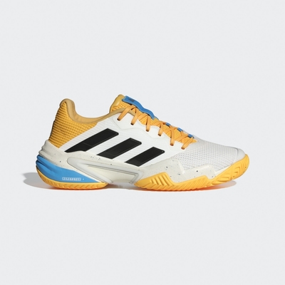 adidas 官方旗艦 BARRICADE 13 網球鞋 女 IF0410