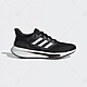 adidas 愛迪達 慢跑鞋 運動鞋 緩震 女鞋 黑 GY2207 EQ21 RUN (8119) product thumbnail 1