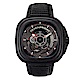 SEVENFRIDAY P3B 機械錶 product thumbnail 1