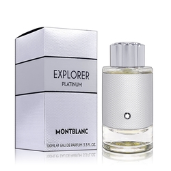 MONTBLANC 萬寶龍 極限探尋男性淡香精 100ML