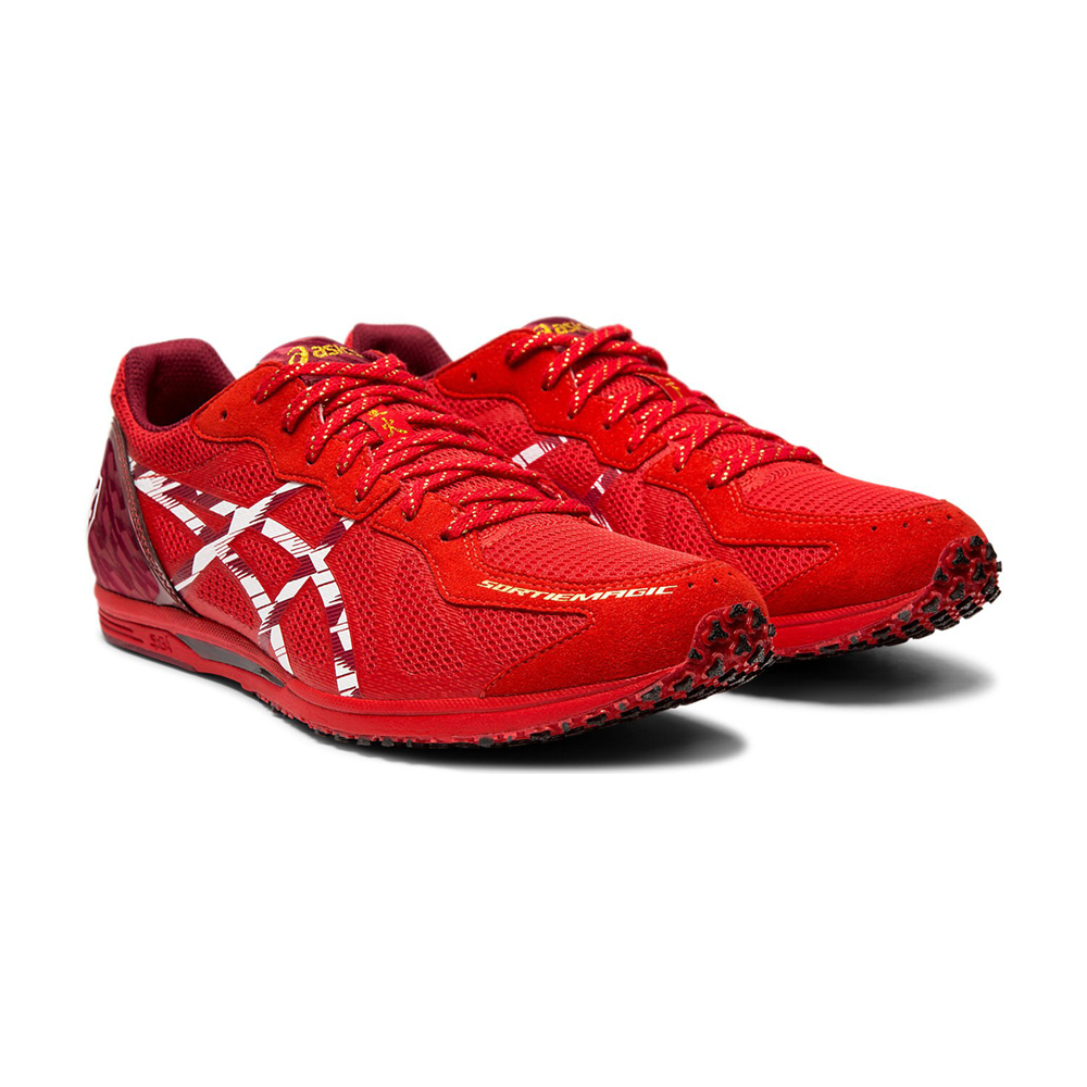 ASICS SORTIEMAGIC RP 4 跑鞋1013A075-600 | Yahoo奇摩購物中心