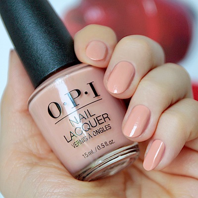 OPI 探訪秘魯 限定色 失落之城 指甲油 NLP43 P43