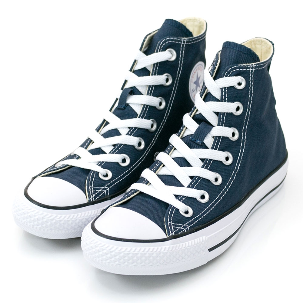 CONVERSE ALL STAR HI NAVY 男女款 M9622C