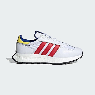 Adidas Retropy E5 IG9991 男 休閒鞋 運動 復古 BOOST 緩震 尼龍 舒適 穿搭 白紅