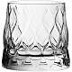 《Utopia》菱格威士忌杯(250ml) | 調酒杯 雞尾酒杯 烈酒杯 product thumbnail 1
