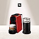 Nespresso 膠囊咖啡機 Essenza Mini (萊姆綠/寶石紅) Aeroccino3奶泡機(三色) 組合 product thumbnail 2