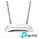 TP-Link TL-WR840N 300Mbps無線網路wifi分享器 路由器 product thumbnail 1