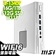 MSI 微星 PRO DP10 13M-006TW(i5-1340P/16G/1TB HDD+512G SSD/W11P) product thumbnail 1