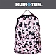 【HAPI+TAS】日本原廠授權 可手提摺疊後背包(HAP0112/旅行袋/ 摺疊收納袋/購物袋) product thumbnail 12