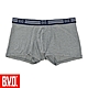 【BVD】親膚速乾彈性貼身平口褲 product thumbnail 5