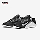 Nike 訓練鞋 Metcon 6 男鞋 黑 白 攀繩 健身 重訓 有氧運動 穩定 運動鞋 CK9388-010 product thumbnail 1