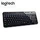 羅技 logitech 無線鍵盤 K360r product thumbnail 1