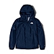 The North Face M ANTORA JACKET  APFQ男防水外套-深藍-NF0A7QOHHDC product thumbnail 1