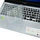 EZstick ASUS VivoBook S K530 FN 奈米銀抗菌 TPU 鍵盤膜 product thumbnail 1