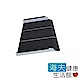 海夫 振馨 單片式鋁合金 非固定式斜坡板A款(長40cm、寬度68cm) product thumbnail 1