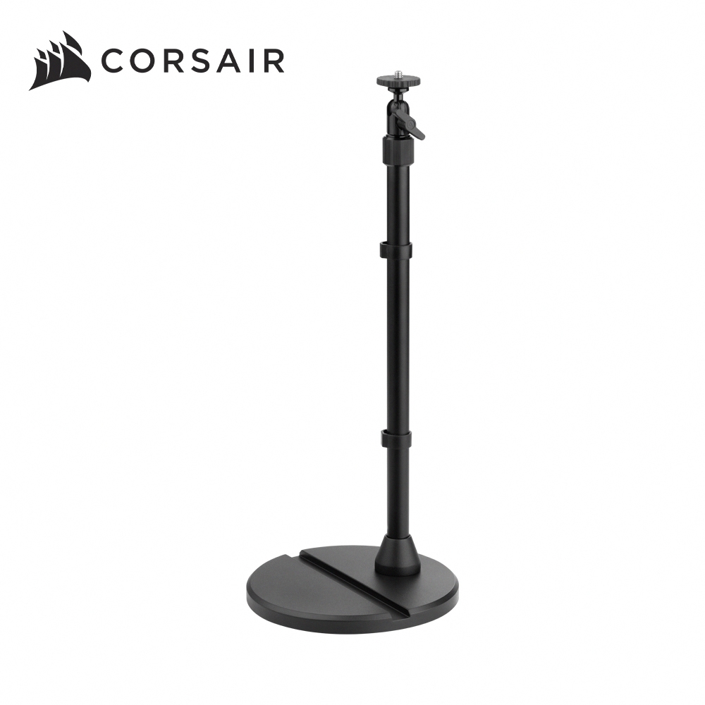 海盜船 CORSAIR Elgato MINI MOUNT 麥克風支架