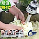 【神膚奇肌】龍頭360度增壓省水濾淨器2主機4濾芯 product thumbnail 2