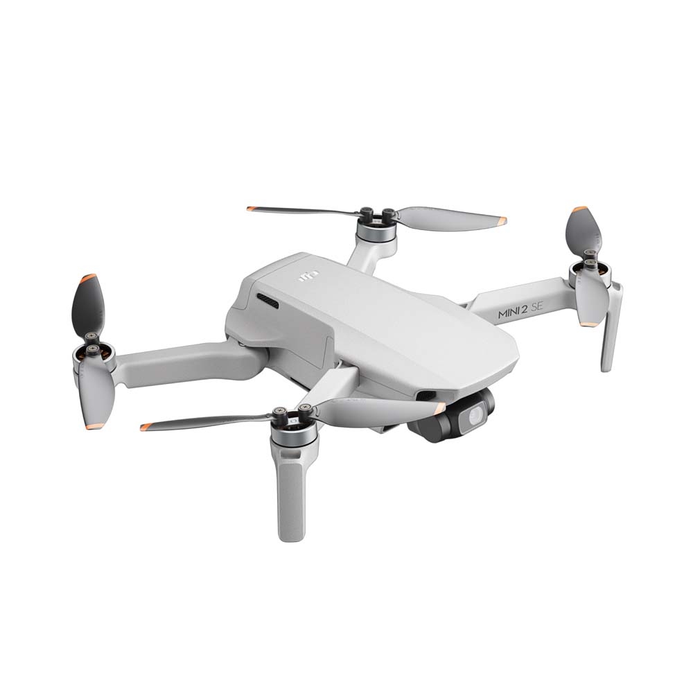 DJI MINI 2 SE 套裝版公司貨贈專屬停機坪| DJI Mini | Yahoo奇摩購物中心