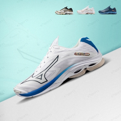 Mizuno Wave Lightning Z7 Mujer V1GC222002