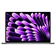Apple MacBook Air 15 M2晶片(2023) 8核心CPU 與 10核心GPU 8G/512G SSD product thumbnail 4