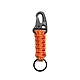 BASE 550 Paracord Keychain 單色傘繩鑰匙圈.戰術鑰匙鏈 快拆登山扣 鷹嘴勾鑰匙扣 Molle掛鉤 7芯軍規傘繩 product thumbnail 15