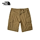 The North Face M CARGO SHORT 男 短褲 卡其-NF0A4U97PLX product thumbnail 1