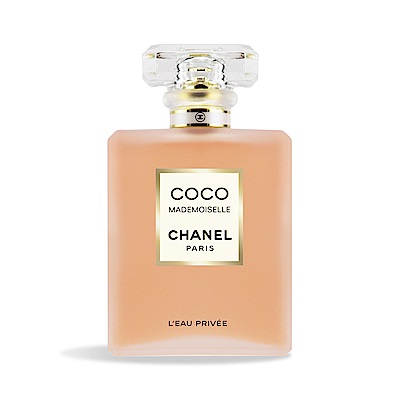 CHANEL 香奈兒 摩登COCO秘密時光香水 100ml