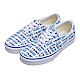 (女)VANS Era 字母印花綁帶休閒鞋VN0A38FRVP5 product thumbnail 1