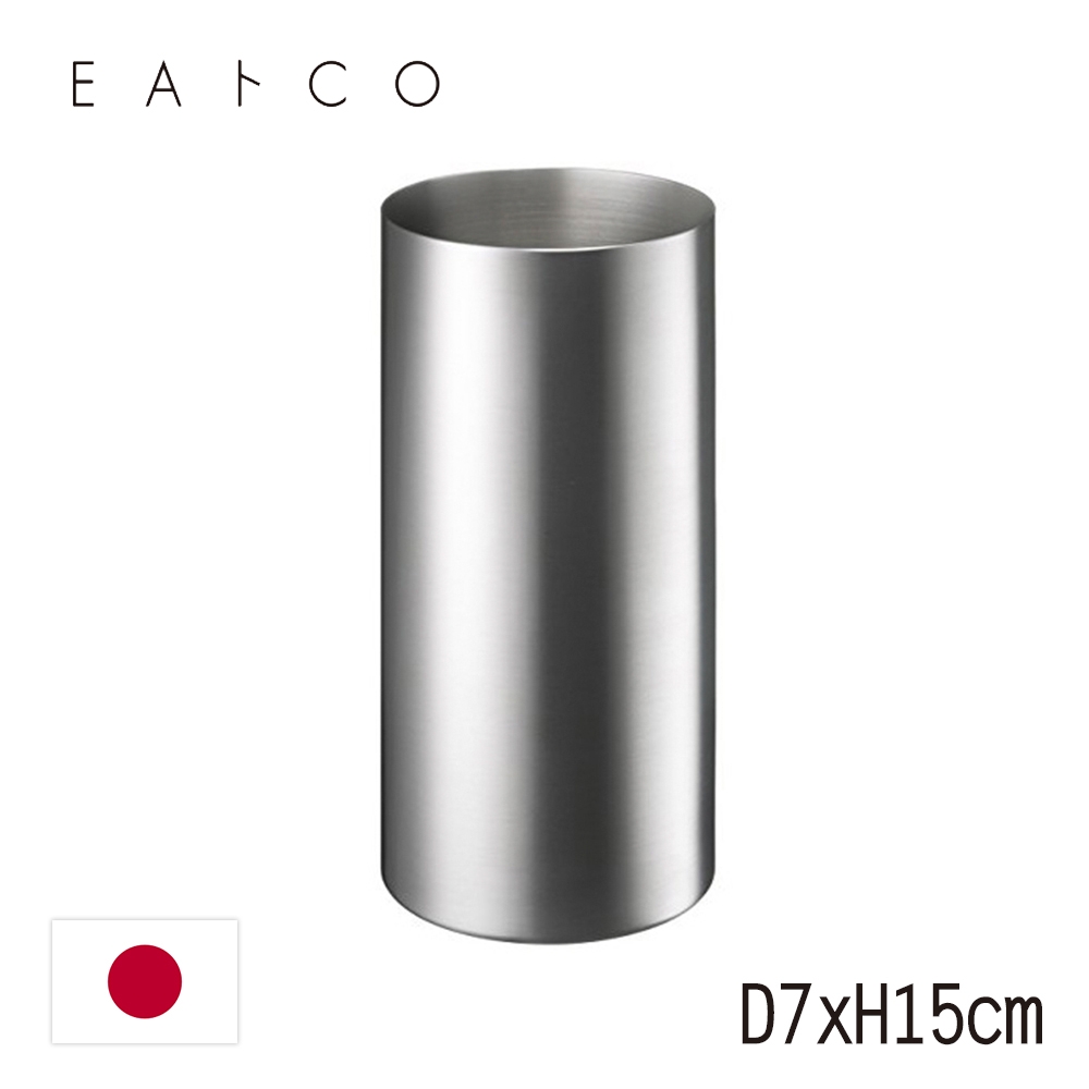 【EATCO】日製筷桶D7xH15cm