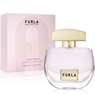 FURLA 芙拉 靜謐花語女性淡香精100ml