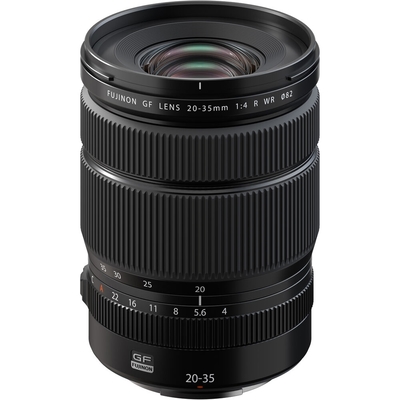 FUJIFILM GF 45-100mm F4 R LM OIS WR 變焦鏡頭(公司貨) | GFX 系列