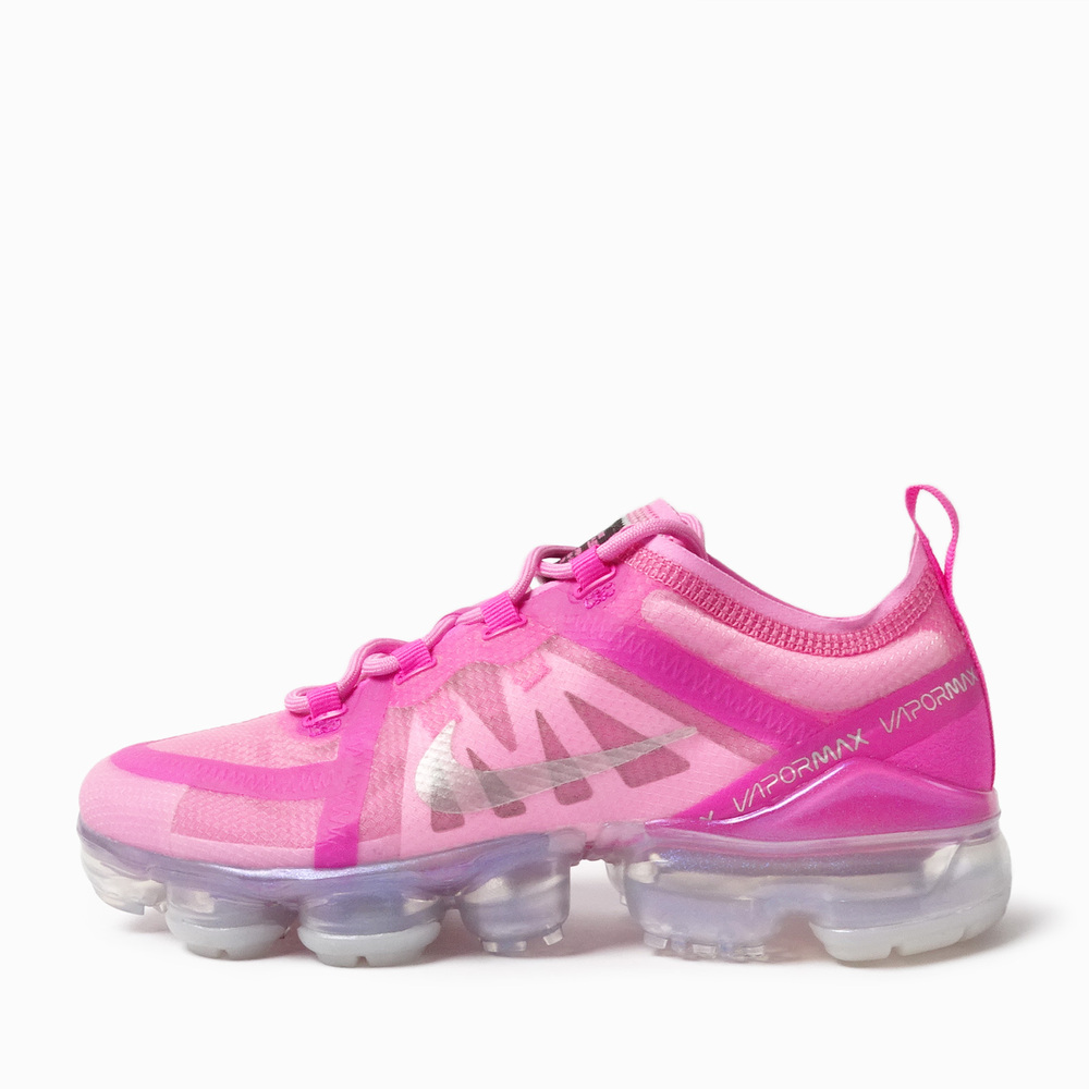 Nike W Air Vapormax 2019 [AR6632-600] 女鞋 運動 慢跑 休閒 輕量 氣墊 粉紅