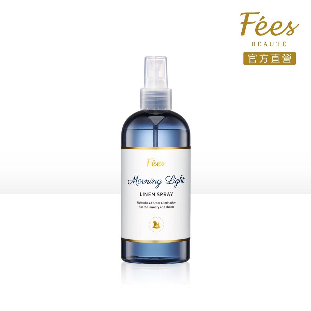 Fees Beaute法緻 織物香氛噴霧-晨曦310ml