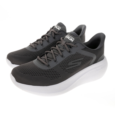 SKECHERS 男慢跑系列 GO RUN MAX CUSHIONING ESSENTIAL - 220722CCLM