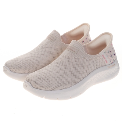 SKECHERS 女鞋 健走系列 瞬穿舒適科技 GO WALK FLEX - 124822OWHT