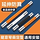 水龍頭延伸器 防濺水神器 萬向旋轉外接軟管 萬能延長管 product thumbnail 1