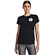 【UNDER ARMOUR】UA 女 Training Graphics短T-Shirt-人氣新品 product thumbnail 1