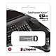 金士頓 Kingston DataTraveler Kyson 512GB USB3.2 隨身碟 DTKN/512GB product thumbnail 1