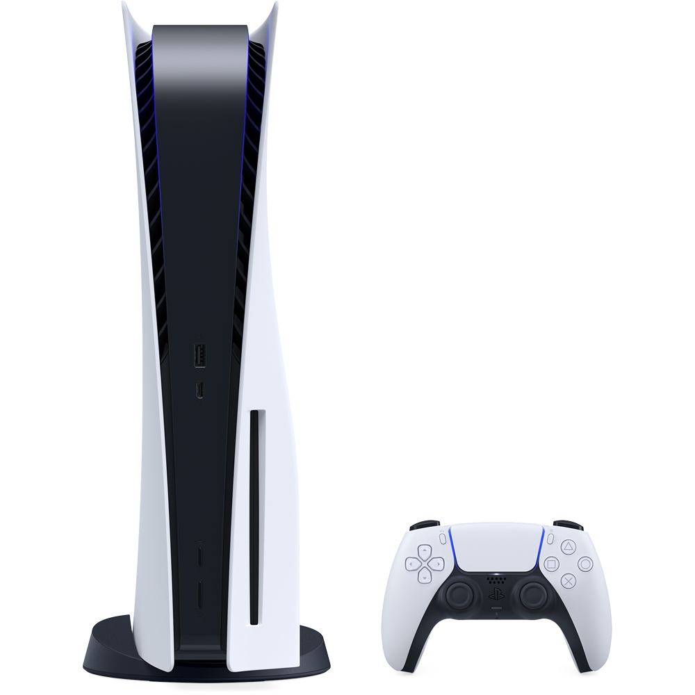 Sony PlayStation 5 主機(CFI-1218A01) | PS5 主機組合| Yahoo奇摩購物中心