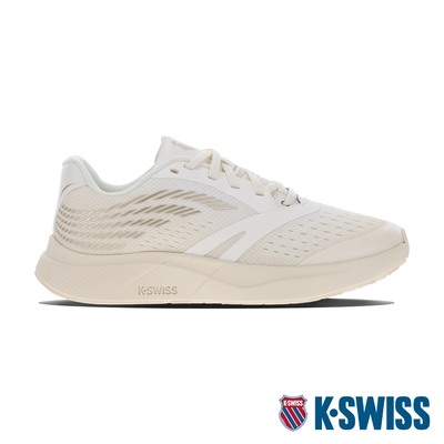 K-SWISS Hyperpace輕量運動鞋-男-米白