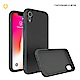 犀牛盾iPhone XR Solidsuit 超細纖防摔背蓋手機 - 泥灰 product thumbnail 2