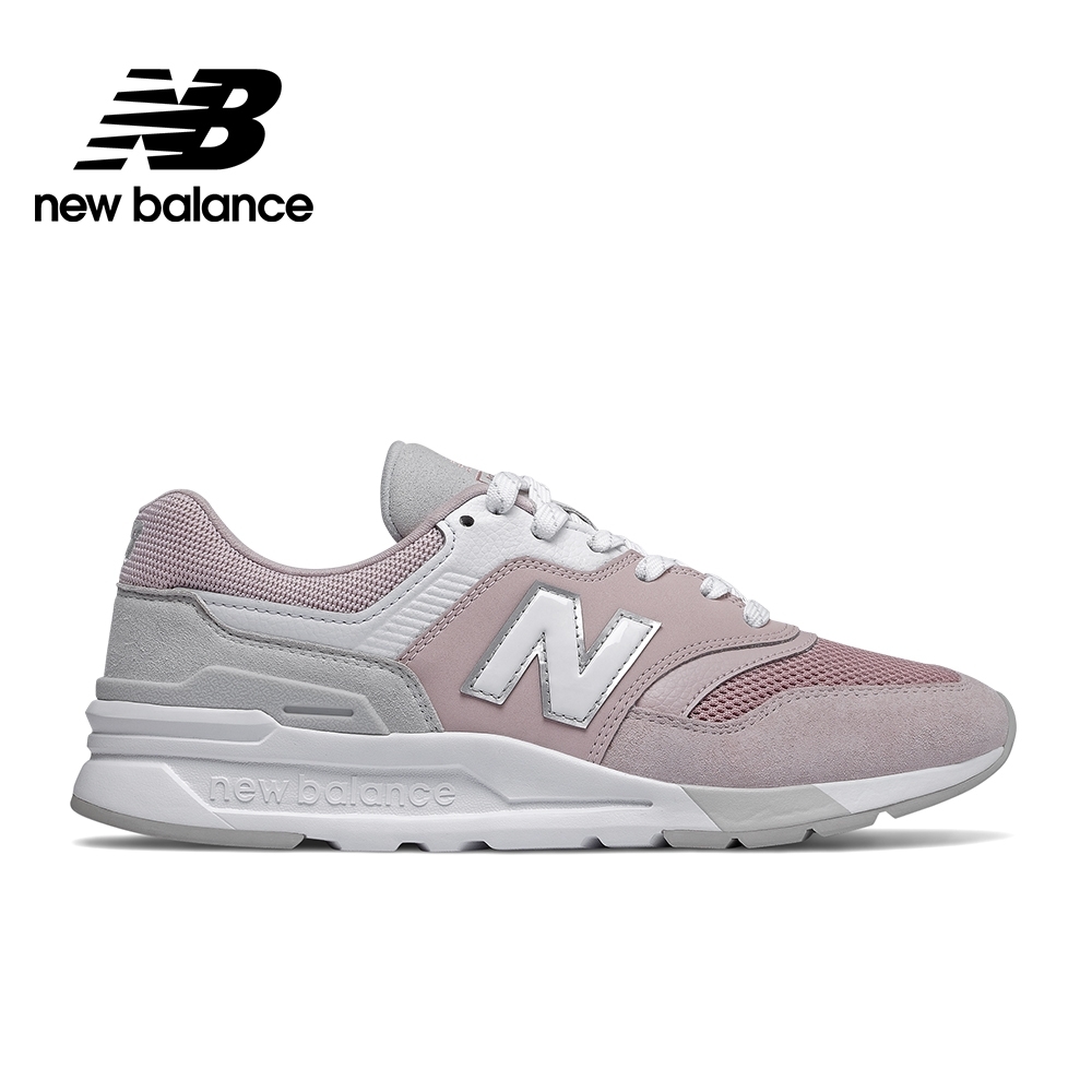 New Balance 復古鞋_女性_粉紅_CW997HBP-B楦