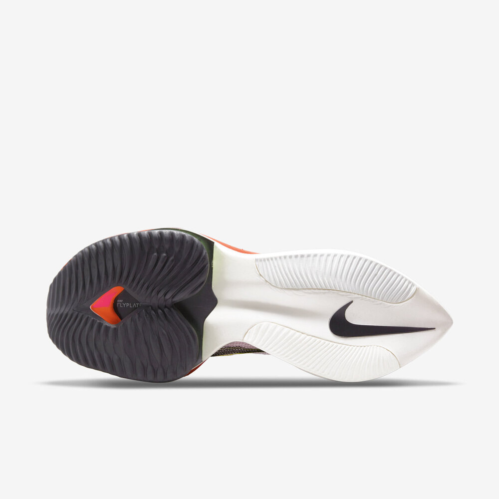 Nike Air Zoom Alphafly Next% FK [DJ5455-100] 男慢跑鞋東京奧運會